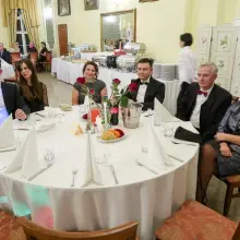 Zobacz zdjęcie: Gala konkursu Przedsiębiorca Roku 2016 Bolesławieckiego Towarzystwa Gospodarczego