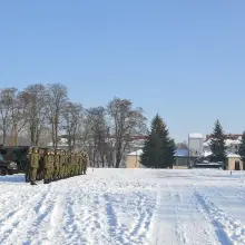 Zobacz zdjęcie: Artylerzyści po kursie instruktorsko-metodycznym