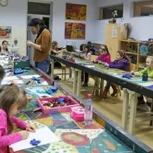 Zobacz zdjęcie: W Bolesławcu ferie bez nudy