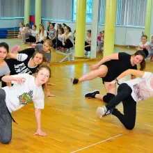Zobacz zdjęcie: W Bolesławcu ferie bez nudy