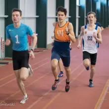 Zobacz zdjęcie: Lekkoatleci Bolesłavii z 11 medalami Mistrzostw Dolnego Śląska