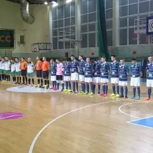 Zobacz zdjęcie: Automatyka BKS przegrała w Cuprum Polkowice 3:7