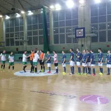 Zobacz zdjęcie: Automatyka BKS przegrała w Cuprum Polkowice 3:7