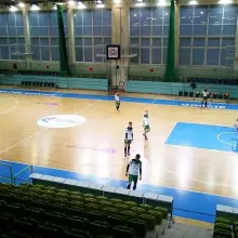 Zobacz zdjęcie: Automatyka BKS przegrała w Cuprum Polkowice 3:7