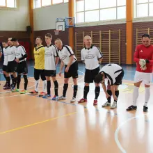 Zobacz zdjęcie: Automatyka BKS pokonała Albę Wrocław
