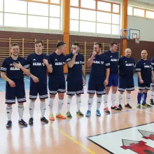 Zobacz zdjęcie: Automatyka BKS pokonała Albę Wrocław
