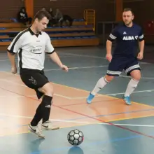 Zobacz zdjęcie: Automatyka BKS pokonała Albę Wrocław