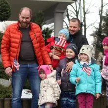 Zobacz zdjęcie: Jakie atrakcje czekają na pikniku wojskowym