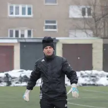 Zobacz zdjęcie: Wysokie zwycięstwo BKS-u w drugim sparingu