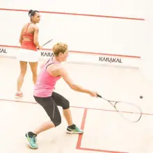 Zobacz zdjęcie: Squashstacja - poznaj naszą siedzibę i ofertę