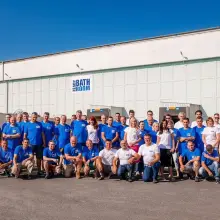 Zobacz zdjęcie: Praca w Ensila Group