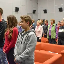 Zobacz zdjęcie: Nakręcił wzruszający film o sybiraczce Marii Niemczuk
