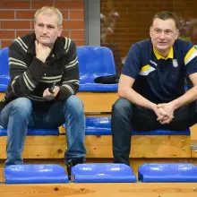 Zobacz zdjęcie: BTS Elektros przegrał z Astrą Nowa Sól 0:3