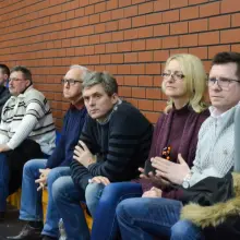 Zobacz zdjęcie: BTS Elektros przegrał z Astrą Nowa Sól 0:3