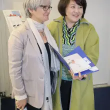 Zobacz zdjęcie: Ceramika Artystyczna w koreańskiej telewizji