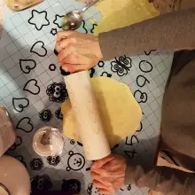 Zobacz zdjęcie: KipiKasza – zobacz zdjęcia z 1 turnusu