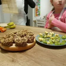Zobacz zdjęcie: KipiKasza – zobacz zdjęcia z 1 turnusu