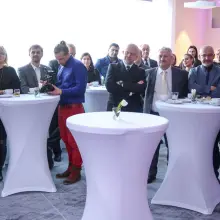Zobacz zdjęcie: Otwarcie hotelu Centrum w Bolesławcu