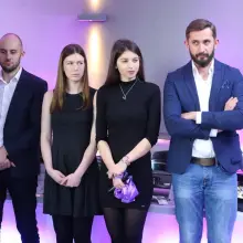 Zobacz zdjęcie: Otwarcie hotelu Centrum w Bolesławcu