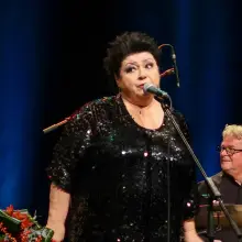 Zobacz zdjęcie: Koncert Ewy Bem w Bolesławcu