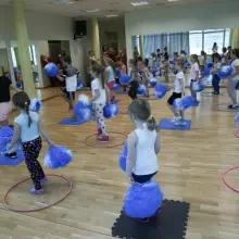 Zobacz zdjęcie: Ferie w BOK-MCC