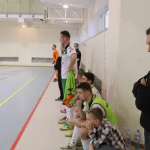 Zobacz zdjęcie: Cuprum Polkowice po raz drugi lepsze od Automatyki BKS