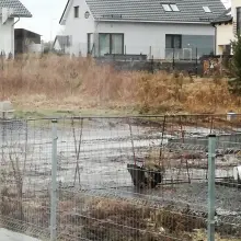 Zobacz zdjęcie: Droga dojazdowa w Dobrej (gmina Bolesławiec)