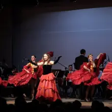 Zobacz zdjęcie: Teatr Narodowy Operetki Kijowskiej wystąpi w Bolesławcu!