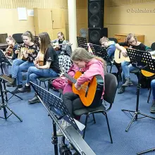 Zobacz zdjęcie: Za nami ferie zimowe
