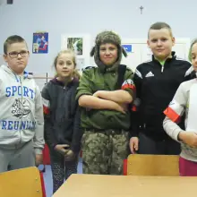 Zobacz zdjęcie: Noc historyczna z Armią Krajową w „trójce”