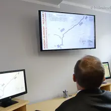 Zobacz zdjęcie: System telemetrii w ZEC