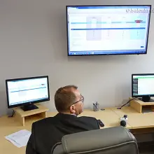 Zobacz zdjęcie: System telemetrii w ZEC