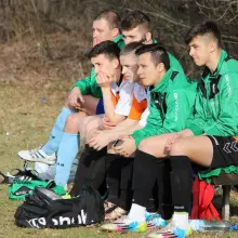 Zobacz zdjęcie: 3:2 dla BKS w sparingu z Piastem Iłowa