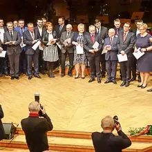 Zobacz zdjęcie: Euroregion Nysa świętował 25-lecie