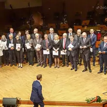 Zobacz zdjęcie: Euroregion Nysa świętował 25-lecie