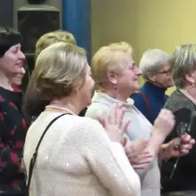 Zobacz zdjęcie: Wystawa w klimacie PRL na Dzień Kobiet w BOK-MCC