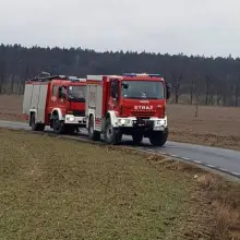 Zobacz zdjęcie: Drzewo przygniotło mężczyznę. Zabrał go śmigłowiec