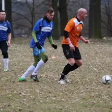 Zobacz zdjęcie: BKS: porażka w sparingu z GKS Raciborowice