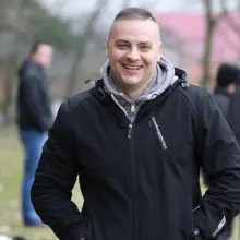 Zobacz zdjęcie: BKS: porażka w sparingu z GKS Raciborowice