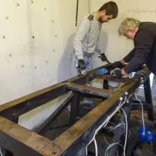 Zobacz zdjęcie: Zegar na Ratuszu znów odmierza czas