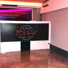 Zobacz zdjęcie: Zodiak – Restauracja&Dancing Klub już czynny!