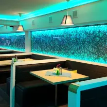 Zobacz zdjęcie: Zodiak – Restauracja&Dancing Klub już czynny!