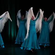 Zobacz zdjęcie: Festiwal flamenco i tańca orientalnego