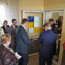 Zobacz zdjęcie: POP-biblioteka multimedialna już otwarta