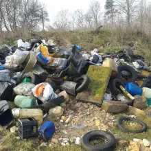 Zobacz zdjęcie: Plaga wandalizmu w gminie Bolesławiec