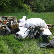Zobacz zdjęcie: Plaga wandalizmu w gminie Bolesławiec
