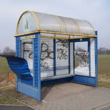 Zobacz zdjęcie: Plaga wandalizmu w gminie Bolesławiec