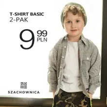 Zobacz zdjęcie: Janek z Bolesławca na reklamie Szachownicy