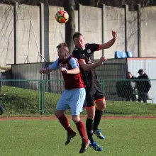 Zobacz zdjęcie: BKS pokonał LKS Kraśnik Dolny 3:0