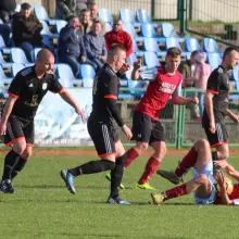 Zobacz zdjęcie: BKS pokonał LKS Kraśnik Dolny 3:0